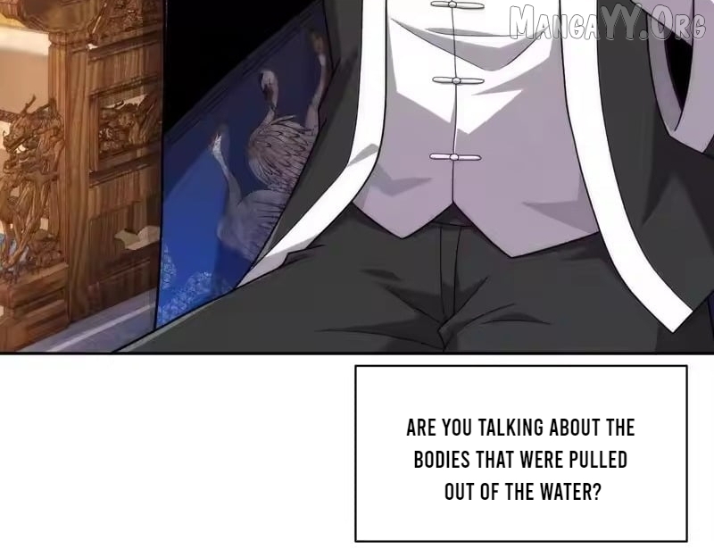 Hidden Dragon in the City (2025) Chapter 51 - page 48